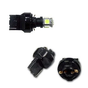 10x T10 194 921  Base Wedge T20 7440 transformer bulb socket base - Picture 1 of 9