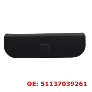 Boot Tailgate Handle Button Cap Cover 51137039261 Fit For BMW MINI R56 R57R58R59 - Picture 1 of 5