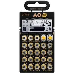 Teenage Engineering PO-24 office - Bild 1 von 3