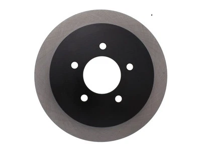 适用于 2002 年 Lincoln Blackwood 制动转子 后 Raybestos 11549FWVW — 第 1/2 张图片