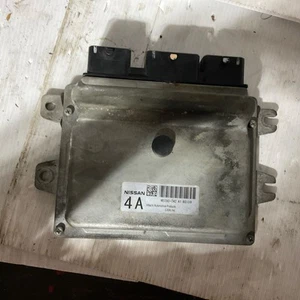 Nissan Sentra 2008 ECU ECM módulo de control del motor 2,0 L MEC90-7421 A1 F3/14 - Imagen 1 de 2