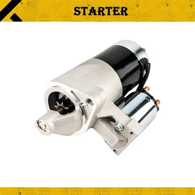 Motor De Arranque Para 1999-2005 Suzuki Grand Vitara 2002-2005 Suzuki XL-7 3110077E22 17783 Foto 1 de 4