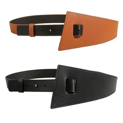 Women Casual Shirt Dress Waist Corset Sexy Elastic Corset for Women Lingerie Top - Image 1 of 4