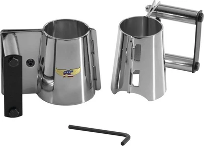 Kit de montaje de alta resistencia de marco estrecho para Suzuki VL800 Intruder C800 2005-2020 Foto 1 de 3