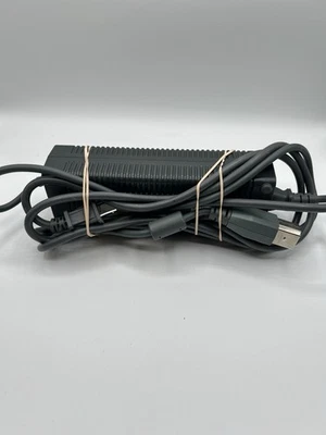 Genuine Microsoft Xbox 360 OEM 175w Power Supply Brick Adapter HP-AW175Ef3 LF - Image 1 of 3