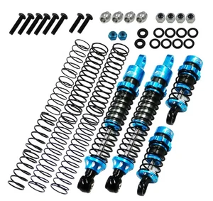 Juego de amortiguadores SP: para Tamiya Glasshopper Hornet [#GHOPPER-11] - Imagen 1 de 4