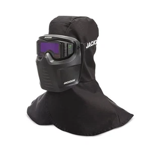 Rebel Welding Mask with Digital ADF - Lightweight Auto Darkening Safety Goggl... - Picture 1 of 7