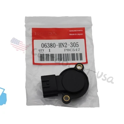 06380HN2305 OEM For 01-14 Honda TRX400/500FA Rancher Rubicon Shift Angle Sensor - Image 1 of 4