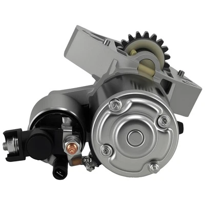 12V Starter Motor for Acura TL 3.2L 3.5L 2007-2008 31200RDAA02 19T 1.6kW - Image 1 of 4