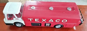 VG+ - Vintage Texaco Jet Fuel Tanker Truck- Diecast Metal - Picture 1 of 14