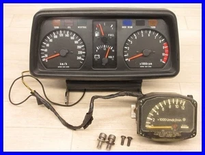 Z1000R KZT00R Kawasaki Speedometer Tachometer Indicator Lamp - Picture 1 of 9