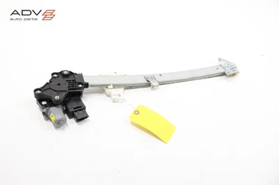 2022-2025 MITSUBISHI OUTLANDER FRONT LEFT SIDE DOOR WINDOW REGULATOR & MOTOR OEM - Image 1 of 4