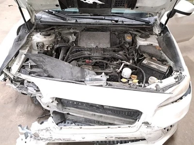 Puntal lateral de pasajero Rh 2016 Wrx Sku#4183756 Foto 1 de 4