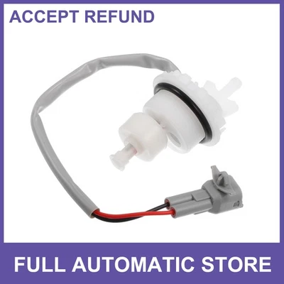 1 par Interruptor Sensor Agua Filtro Combustible Nº8446160050 para Toyota Land Cruiser Foto 1 de 4