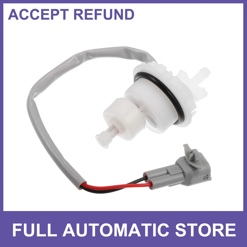 1 par Interruptor Sensor Agua Filtro Combustible Nº8446160050 para Toyota Land Cruiser Foto 1 de 4