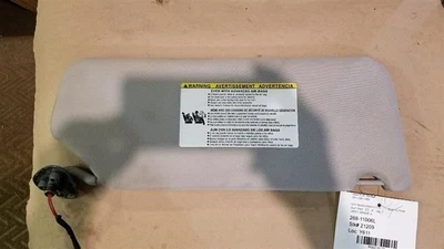 Parasol izquierdo conductor iluminado se adapta a 11-14 SIENNA 218123 Foto 1 de 4