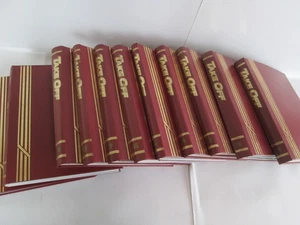 Vintage Take Off Magazine Books 1-132 Complete Set In 11 Folders/Binders - Picture 1 of 18