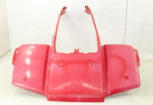 1986 Honda Fourtrax 250 2x4 Maier Front Fender Plastic - Picture 1 of 8