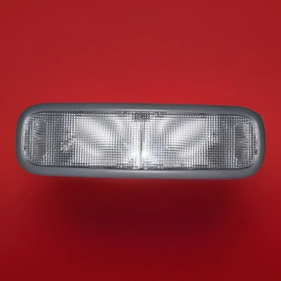 Оригинальный задний верхний потолочный фонарь для салона Acura MDX 2007–2009 годов выпуска  - Изображение 1 из 4