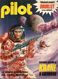 PILOT Nr. 14 Aufl. Neue Grenze - Bild 1 von 1