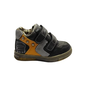 Scarpa bambino Balducci Averis primi passi con strappi cod.951075 - Foto 1 di 6