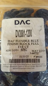 DAC Technologies DAC-DV2001-1200  - Picture 1 of 3