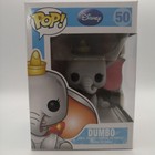 FUNKO POP Dumbo 50 Disney W/PROTECTOR - P68