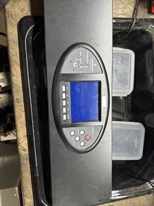 Liebert 45KW UPS Control/Display Panel - Picture 1 of 6