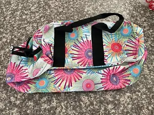 NUOVO CON ETICHETTE PAK MINI BORSONE - Foto 1 di 2