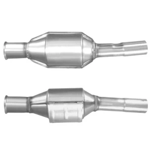 BM Cats Approved Petrol Catalytic Converter - BM91023H - Picture 1 of 3