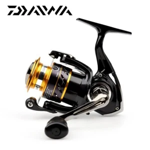 DAIWA MISSION CS 5.3:1 ABS Spool Low Gear Ratio Saltwater Fishing Spinning Reel - Picture 1 of 18