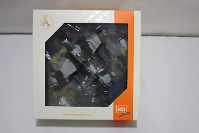 IXO JUNIOR DIECAST 1:72 SCALE  " YAKOVLEV YAK-3 " - Image 1 of 3