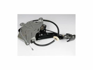 For Chevrolet Silverado 2500 HD Parking Brake Control Module AC Delco 96847WG - Picture 1 of 2