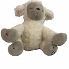 Swaddle Me Mommies Melody Plush Lamb Soothing Sounds Help Baby Sleep