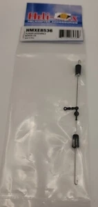 Heli Max Flybar Assembly Novus CX Rc Helicopter Heli-Max HMXE8536 - Picture 1 of 1