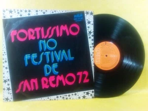 SanRemo 72 nada malanima lucio dalla gianni morandi modugno rca italian pop - Foto 1 di 2
