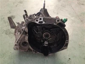 JHQ gearbox for NISSAN MICRA (K12E) 1.2 16V 47592 - Imagen 1 de 4