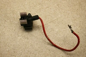 05-20 Yamaha TTR230 Starter Solenoid Motor Relay with Fuses 9450 S11 D7 - Picture 1 of 6