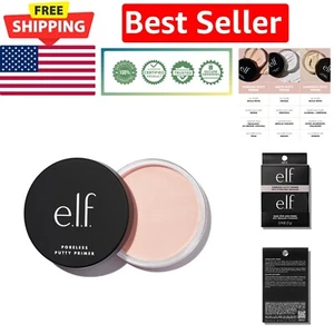 Poreless Putty Primer 0.74 Fl Oz - Long Lasting, Skin-Perfecting & - Picture 1 of 12