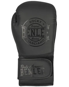 BenLee Boxhandschuhe Black Label Nero - Picture 1 of 1