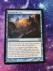 MTG The List Search the City #049 Return to Ravnica