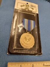 Air Force Distinguished Public Service Award Medal - FULL SIZE G-23