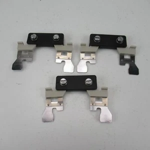 LOT OF 3 NIKON OPTIPHOT & LABOPHOT STAGE SPECIMEN/SLIDE HOLDER - Picture 1 of 2