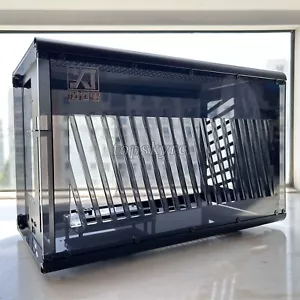 Box GPU esterno portatile Mini EGPU Box scheda grafica per dock GPU Thunderbolt - Foto 1 di 4