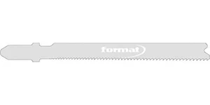 FORMAT Stichsägeblatt / Sägeblatt T118A a 5 Stück - Bild 1 von 2