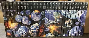 Eaglemoss DC GRAPHIC NOVELS Specials - Picture 1 of 23