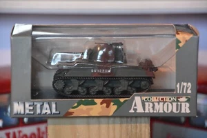 Konvolut Rüstung - Art. 3130 Sherman Panzer - Bild 1 von 5