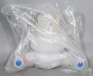 NEW AstiPure Saint-Gobain AMC2 316A 316 PFD2 AMC Pulsation Pulse Damper Asti - Picture 1 of 2