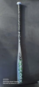 Rawlings Raptor Jugend Baseballschläger 27" 16 Oz (-11) 2 1/4" Durchmesser USA - Bild 1 von 2