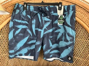 Volcom board shorts eco true XL  - Picture 1 of 5
